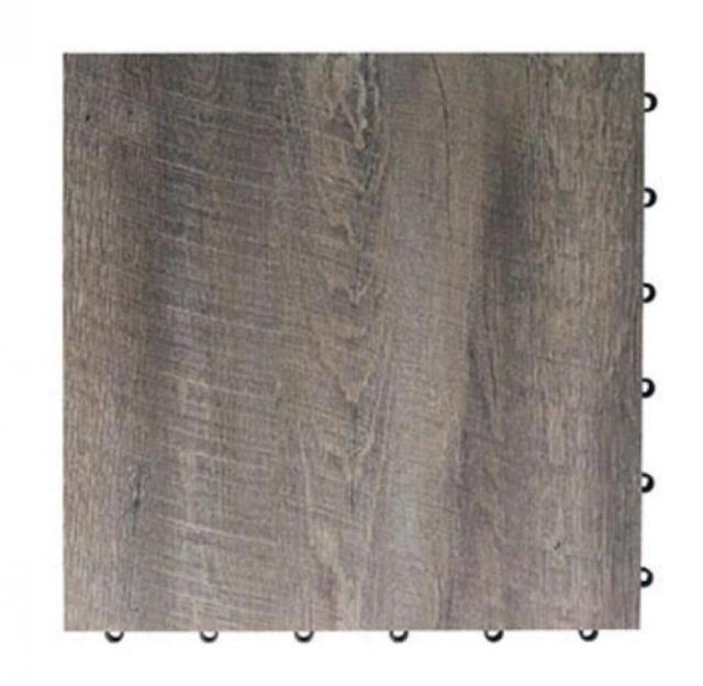 Rental store for __Dance Floor  3 x3  Smoked Oak in Omaha NE