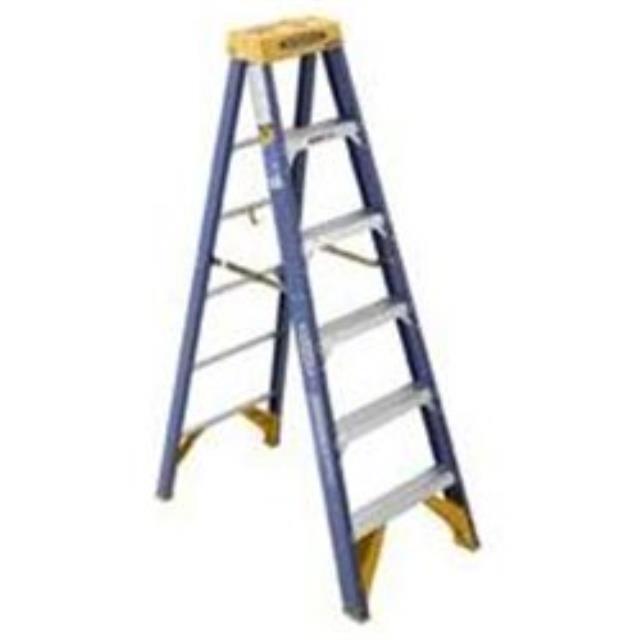 Rental store for Step Ladder  5 in Omaha NE