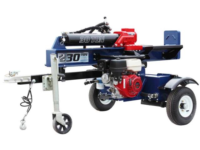 Rental store for Log Splitter  30 Ton in Omaha NE