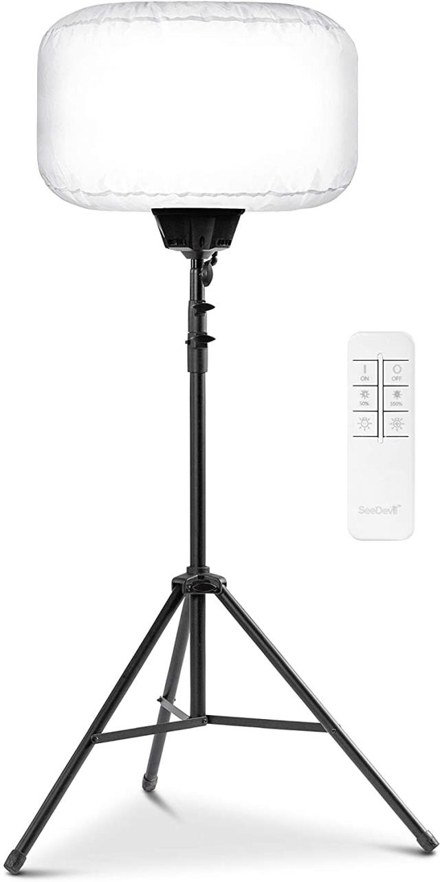 Rental store for Balloon Light  LED in Omaha NE