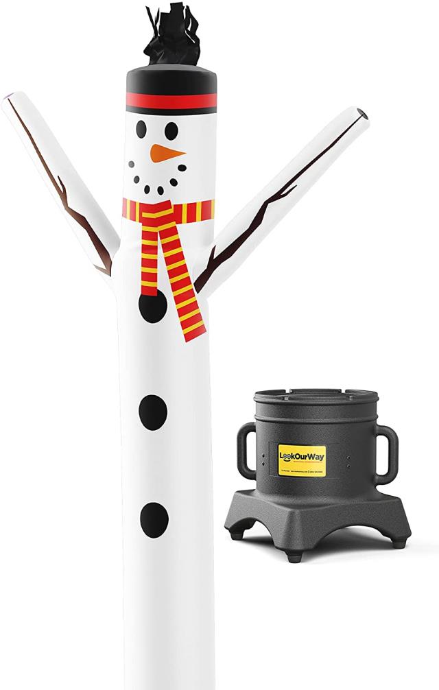 Rental store for Sky Dancer  Snowman in Omaha NE