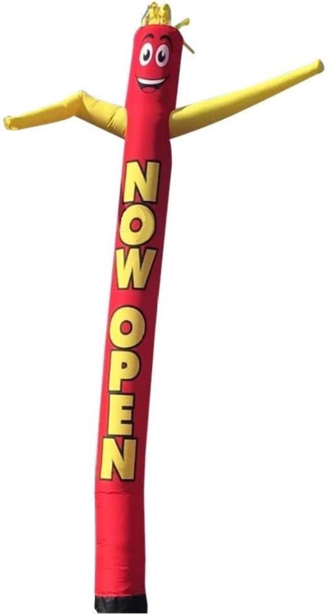 Rental store for Sky Dancer  NOW OPEN in Omaha NE