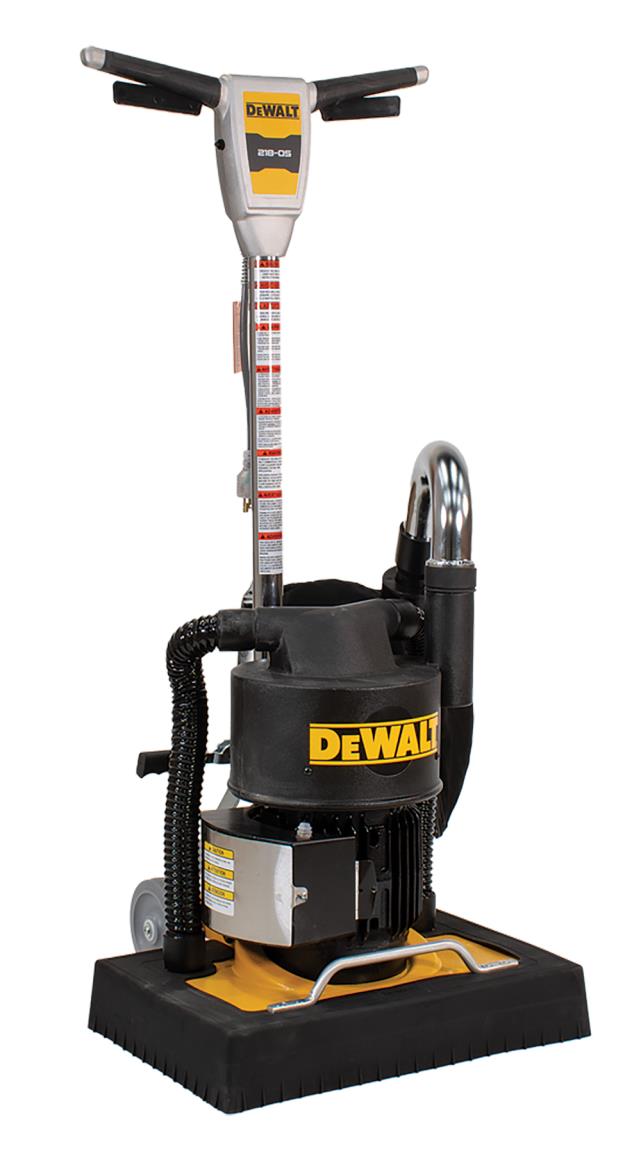 Rental store for Floor Sander  Orb. Dewalt  12x18 in Omaha NE