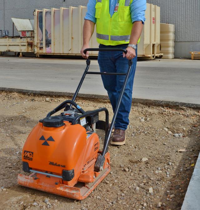 Where to find Plate Compactor Water Weight in Omaha